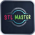 STL Masterapp icon