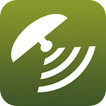 GPS Keeper Lite / Keep GPS Fixapp icon