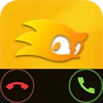 Fake Call From So Video Call | Indus Appstore | App Icon