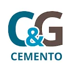 Click&Go Cemento | Indus Appstore | App Icon