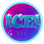 ICE VPN | Indus Appstore | App Icon