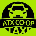 ATX Taxi | Indus Appstore | App Icon