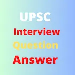 UPSC All Interview Questions | Indus Appstore | App Icon