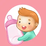 Feed Baby - Baby Trackerapp icon