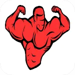 Team Strong | Indus Appstore | App Icon