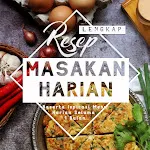 Resep Masakan Sehari Hari | Indus Appstore | App Icon