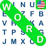 Word Search Puzzle - Word Game | Indus Appstore | App Icon