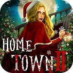 Escape game : town adventure 2 | Indus Appstore | App Icon