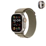 Apple Watch Ultra 2 Guide | Indus Appstore | App Icon