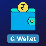 G Wallet | Indus Appstore | App Icon