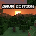 Java Edition UI for Minecraft | Indus Appstore | App Icon