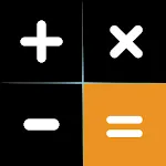 Calculator - Hide Photo, Video | Indus Appstore | App Icon