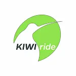 KIWIrideapp icon