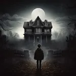 Scary Mansion: Horror Game 3Dapp icon