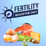 Fertility Booster: Diet plans | Indus Appstore | App Icon