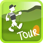 Suisse Normande Orne Tour | Indus Appstore | App Icon