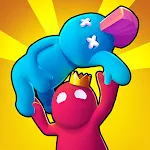 Party Gang | Indus Appstore | App Icon