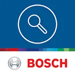 Bosch Inspections | Indus Appstore | App Icon