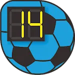 Scoreboard : Futsal | Indus Appstore | App Icon