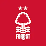 Official Nottingham Forest App | Indus Appstore | App Icon