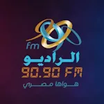 الراديو 9090 | Indus Appstore | App Icon