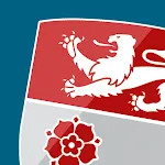 iLancaster (Lancaster Uni) | Indus Appstore | App Icon