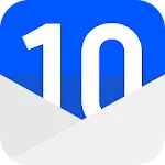 10 Minute Mail - Temp Mail | Indus Appstore | App Icon