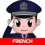 Police des enfants - farceapp icon