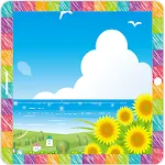 Tablet de Photo Frame | Indus Appstore | App Icon