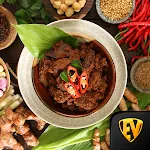 All Indonesian Food Recipes | Indus Appstore | App Icon