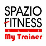 Spazio Fitness - My Trainer | Indus Appstore | App Icon