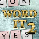 WordIt2 - Word Puzzle | Indus Appstore | App Icon