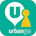 Urbango | Indus Appstore | App Icon