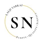 Lalji Sarraf Pvt. Ltd. - Onlin | Indus Appstore | App Icon