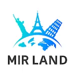 미르랜드 [MIRLAND] | Indus Appstore | App Icon