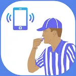 Whistle to Find | Indus Appstore | App Icon