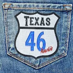 Texas 46 Radio | Indus Appstore | App Icon