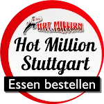 Hot Million Stuttgart Stammhei | Indus Appstore | App Icon