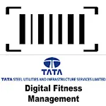 Tata Steel UISL DFMS | Indus Appstore | App Icon