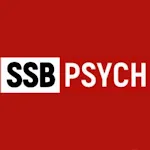 SSBPsych | Indus Appstore | App Icon