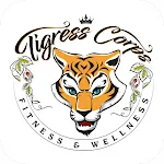 Tigress Corps Fitness by Leah | Indus Appstore | App Icon