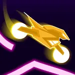 Rider | Indus Appstore | App Icon