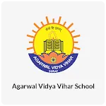 Agarwal Vidya Vihar | Indus Appstore | App Icon