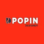 Popin Designer | Indus Appstore | App Icon