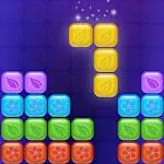 Block Puzzle Cute Butterfly | Indus Appstore | App Icon