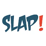 Slap : Sound effect | Indus Appstore | App Icon