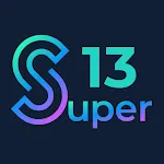 Super 13 Launcher for Anroid13 | Indus Appstore | App Icon