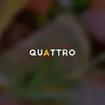 Pizzeria Quattro | Indus Appstore | App Icon