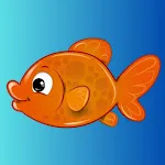 Ornamental fishapp icon