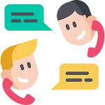 DirectCall Voice Changer | Indus Appstore | App Icon